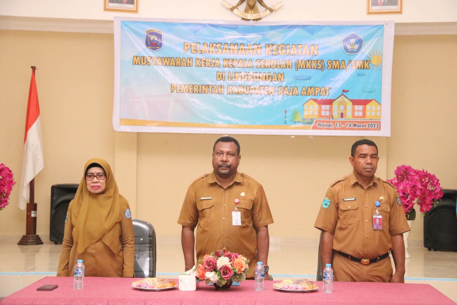 SMA/SMK Kembali Ke Kabupaten/Kota
