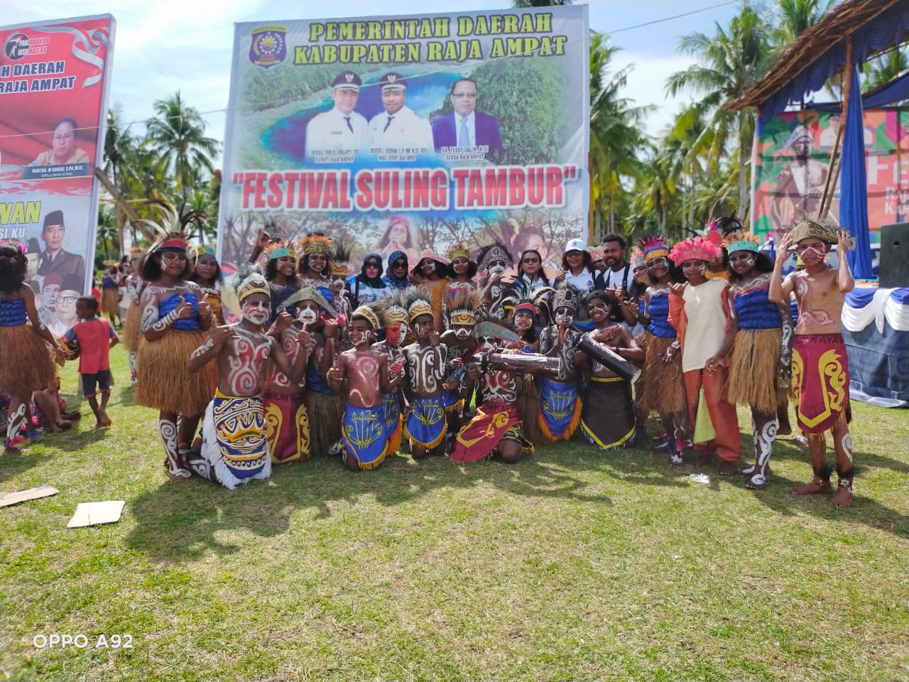 Festival Suling Tambur