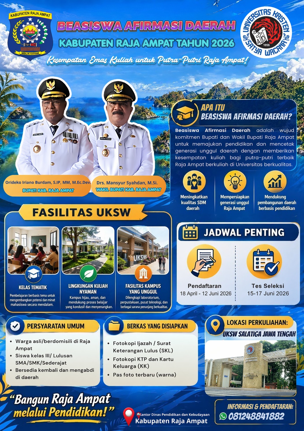 Beasiswa
