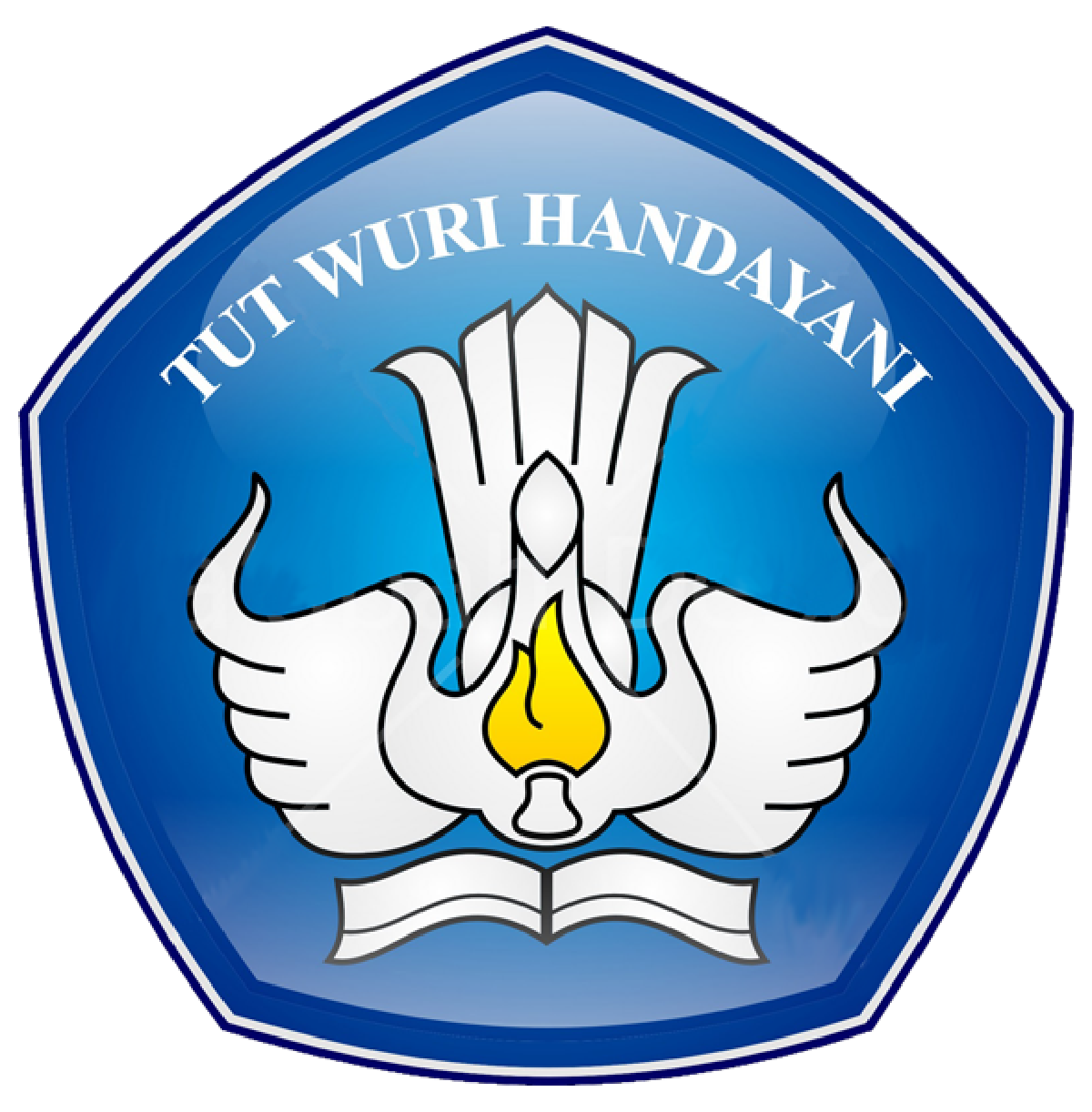 Data Jumlah Guru dan Siswa SMA/SMK di Kabupaten Raja Ampat Tahun 2021
