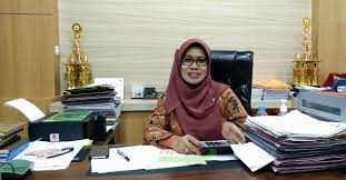 Selamat Dan Sukses Melaksnakan Ujian SMP/MTs Se-Kabupaten Raja Ampat 11 April 2023